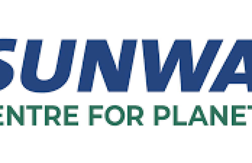 Sunway Centre for Planetary Health Logo