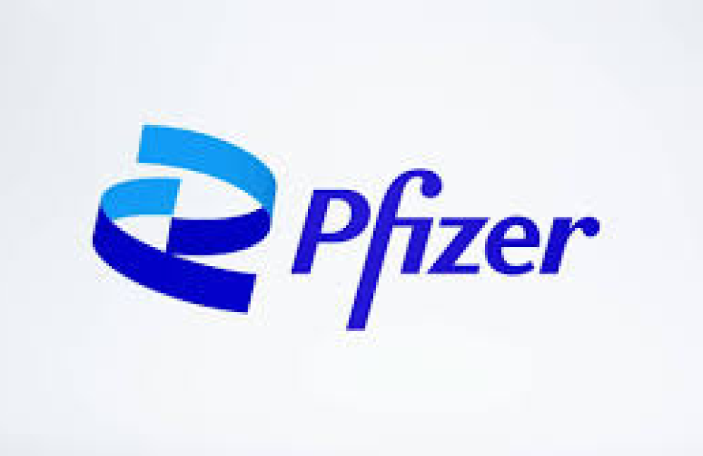 Pfizer Logo