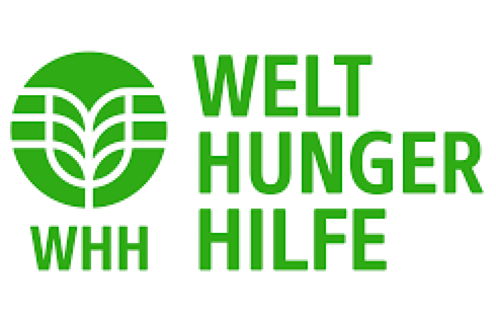 Welthungerhilfe/WHH Logo