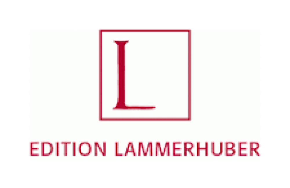 Edition Lammerhuber Logo