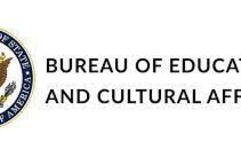 Bureau of Educational and Cultural Affairs Name