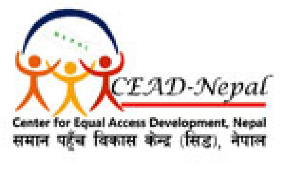 CEAD Nepal Name