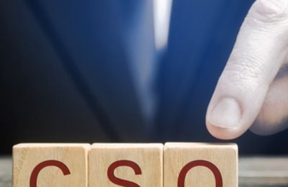 Commonwealth Foundation Logo