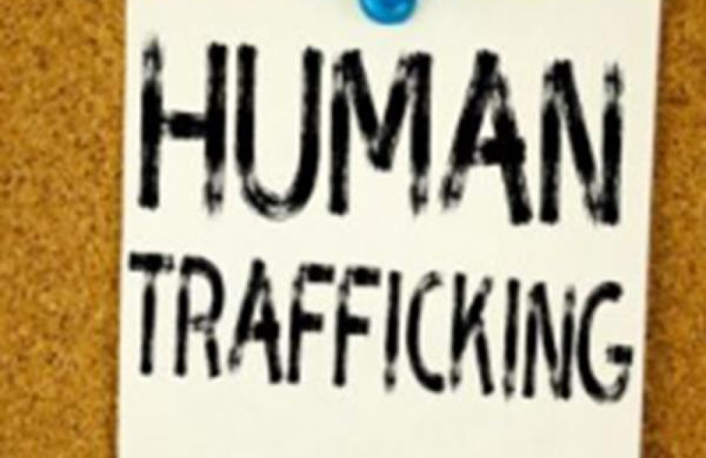 Office to Monitor-Combat Trafficking in Persons Name