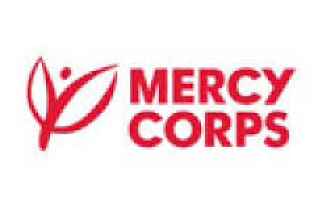 Mercy Corps Logo