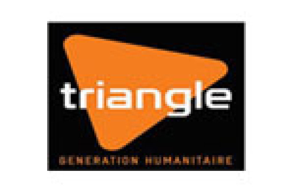 Triangle GH Logo
