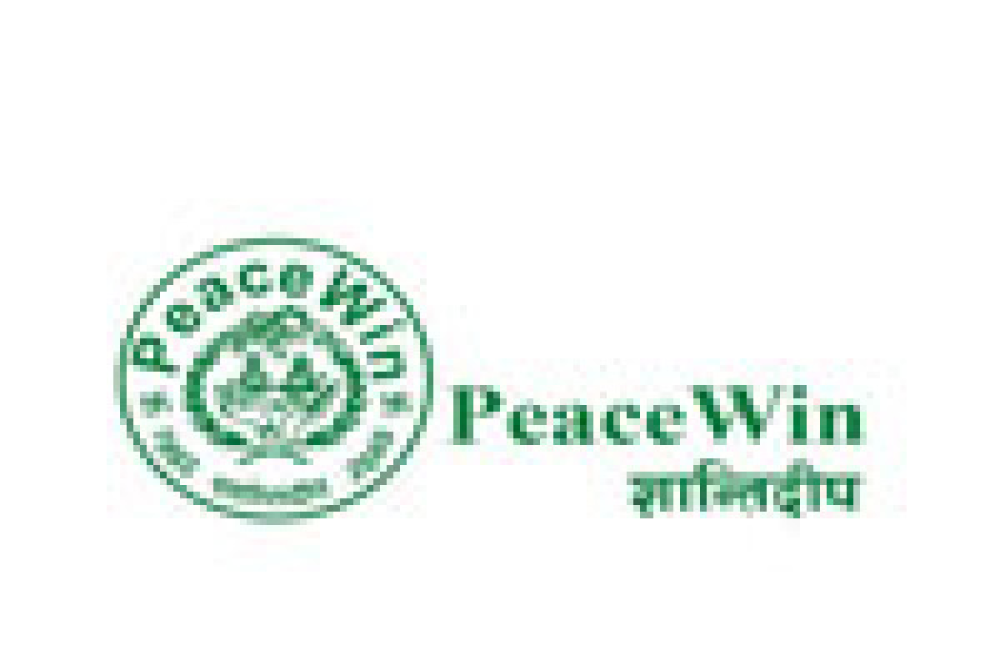 PeaceWin Nepal Name