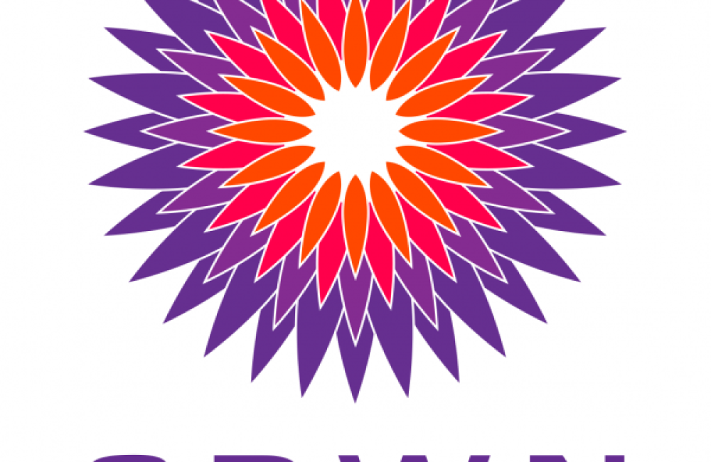 Center for Dalit Women Nepal Logo