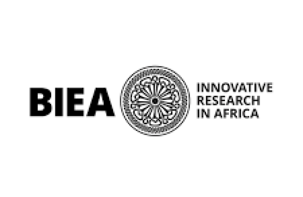 British Institute in Eastern Africa Logo