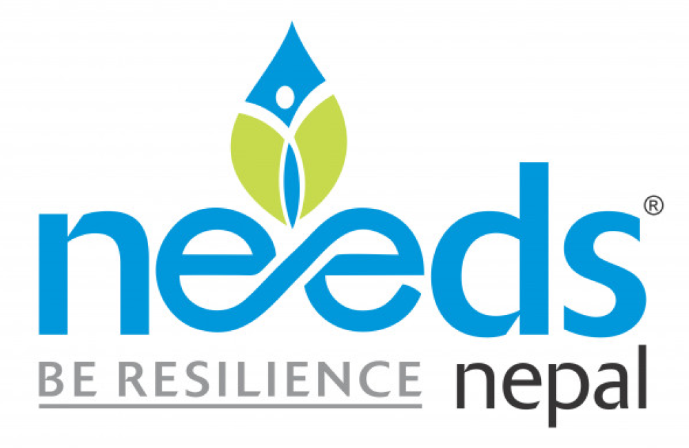 National Environment and Equity Development Society (NEEDS Nepal) Logo