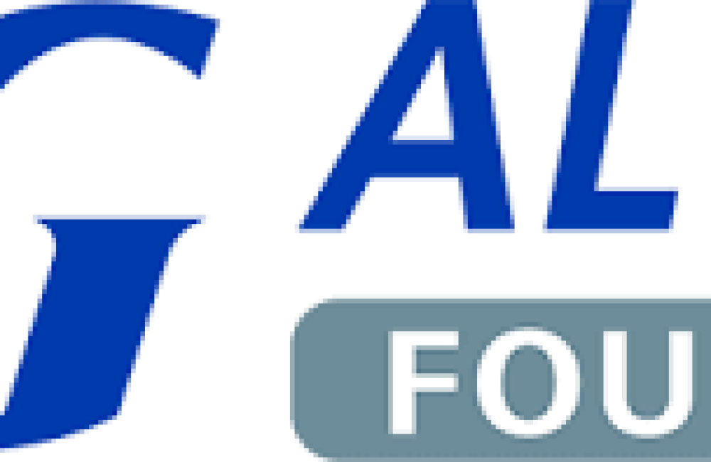 P&G Alumni Foundation Logo