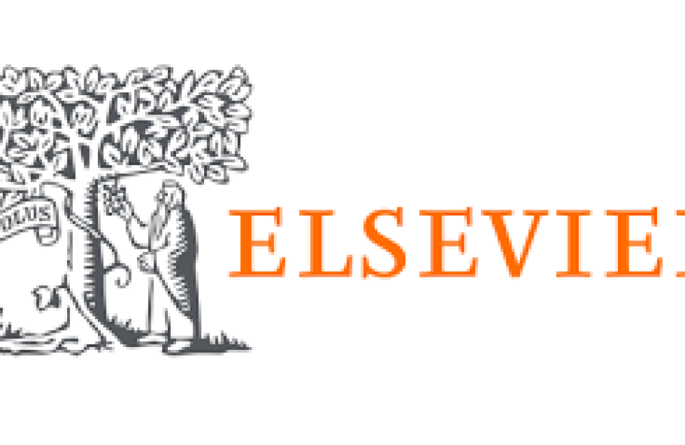 Elsevier Logo