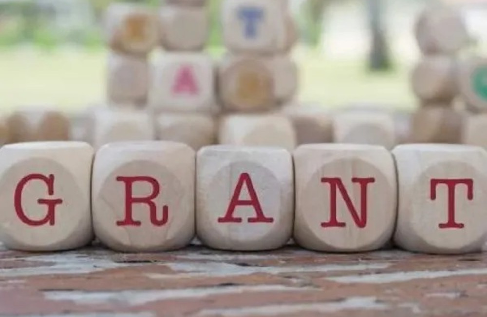 The Sumitomo Foundation Logo