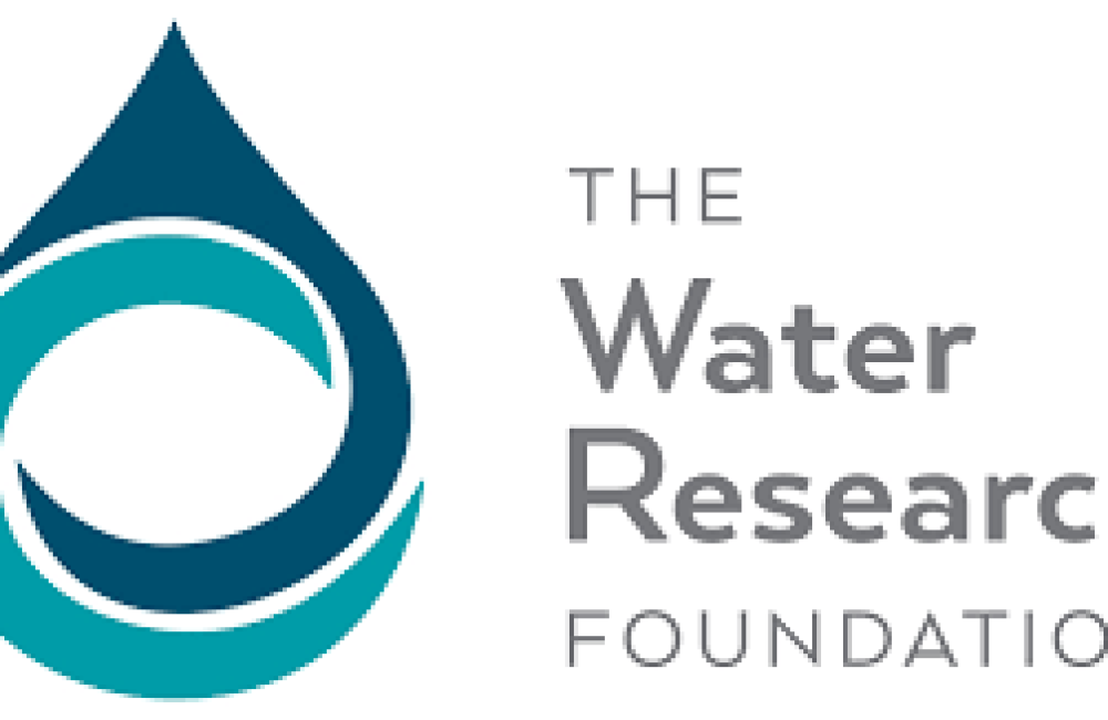 Water Research Foundation Logo