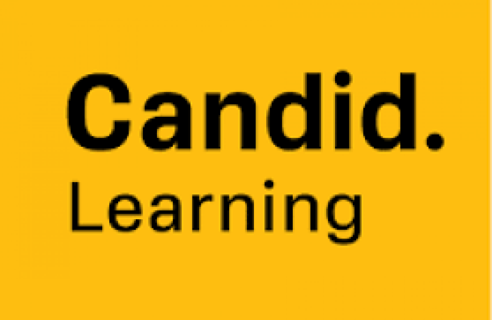 candid Learning Logo