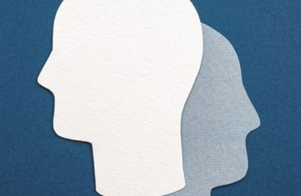 Brain & Behavior Research Foundation Logo