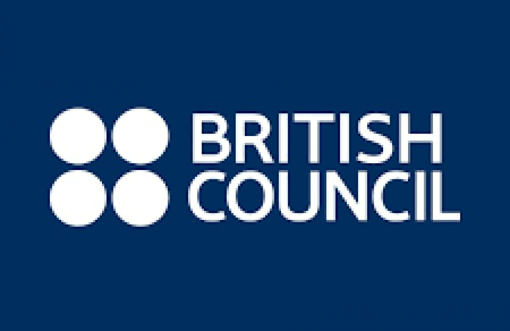 British Council Logo