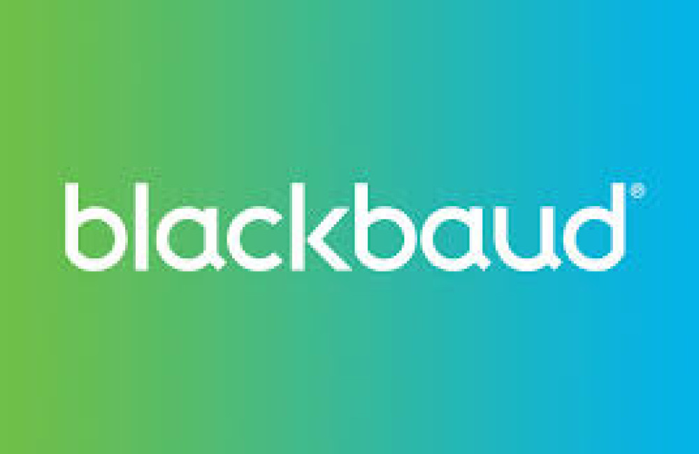 Blackbaud Name