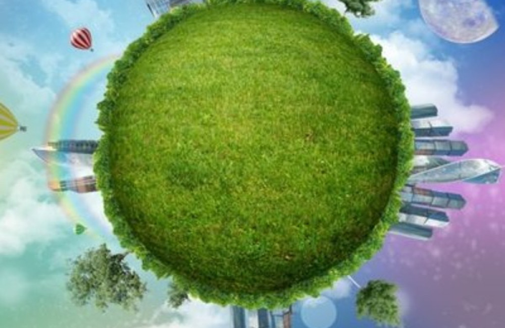 Asian Development Bank Logo