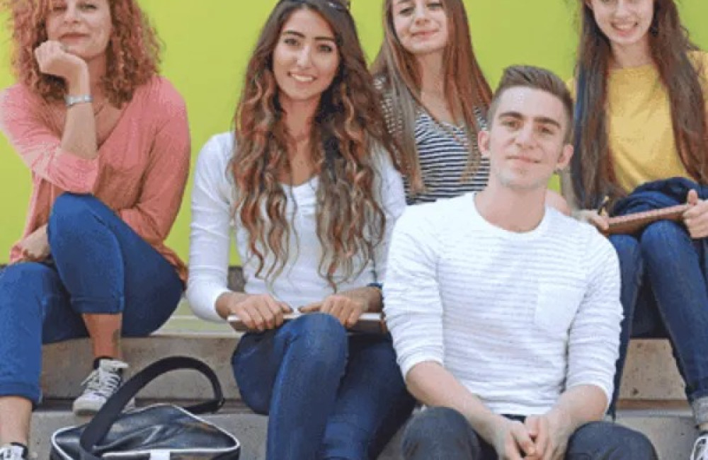 Misk Foundation Logo