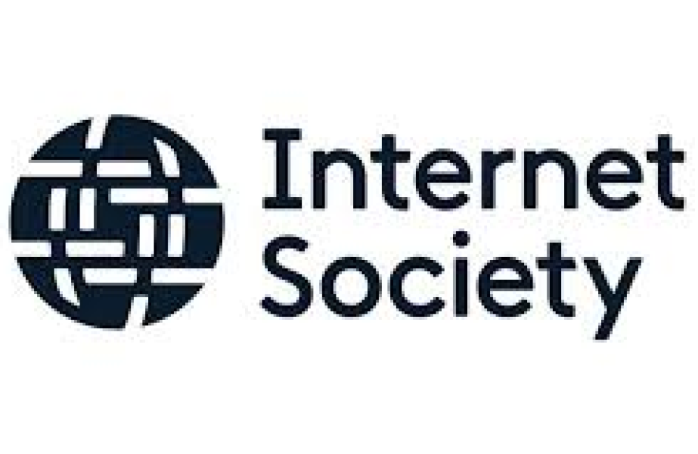 Internet Society Logo