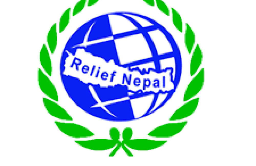 ﻿Relief Nepal Name