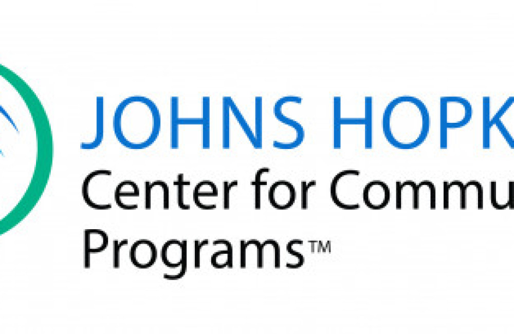 Johns Hopkins Center for Communication Programs - CCP Name