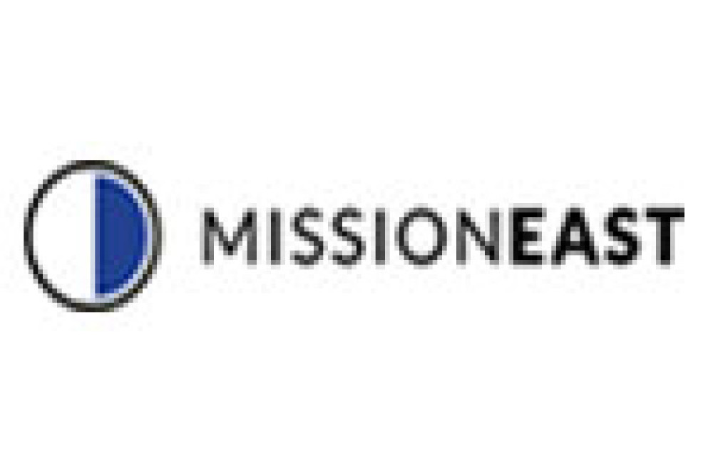 Mission East Name
