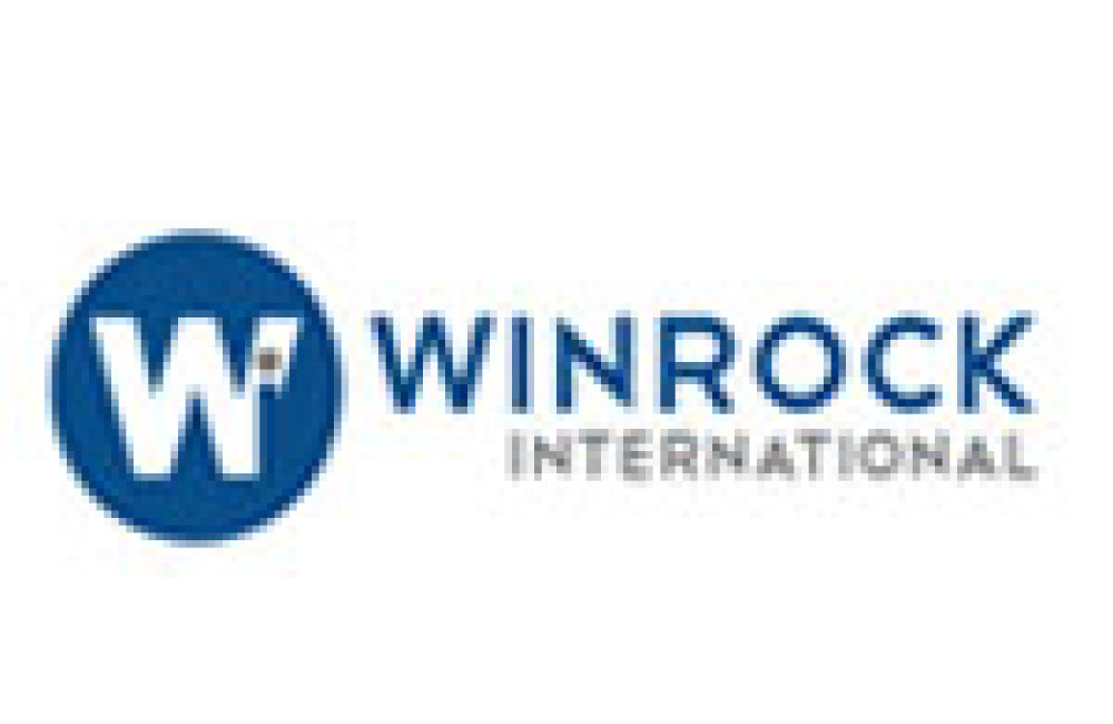 Winrock International (Feed the Future Nepal USAID Agricultural Inputs) Logo