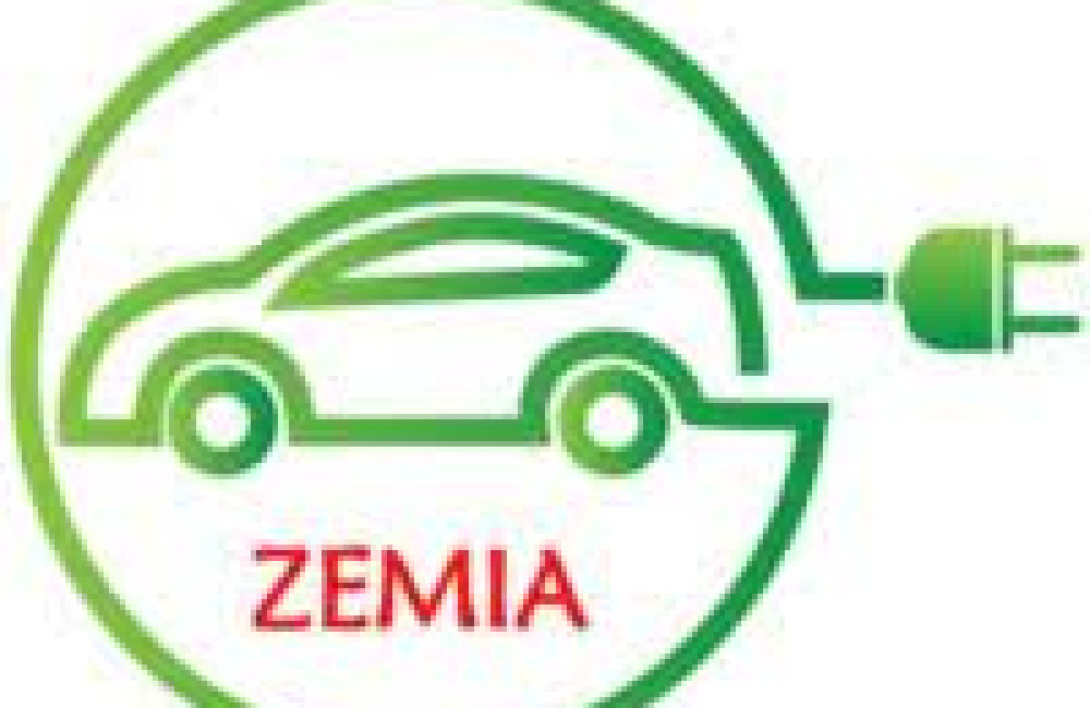 Zambian Electric Mobility Innovation Alliance Logo