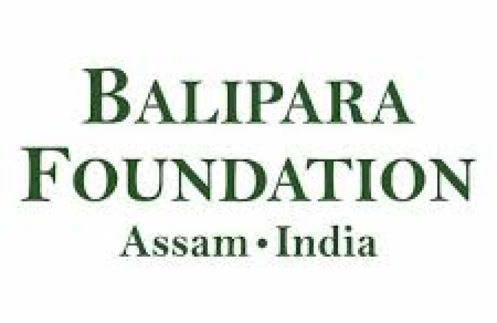 Balipara Foundation Name