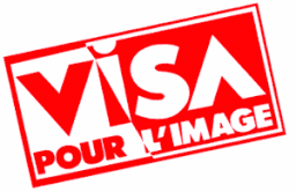 Canon and Visa pour l’Image Name