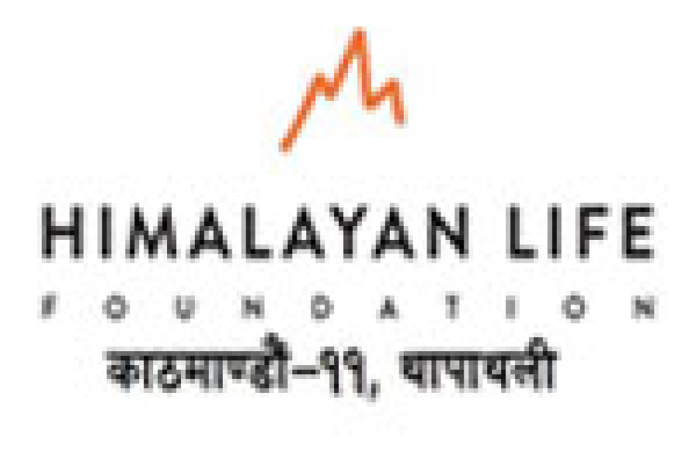 Himalayan Life Foundation Logo