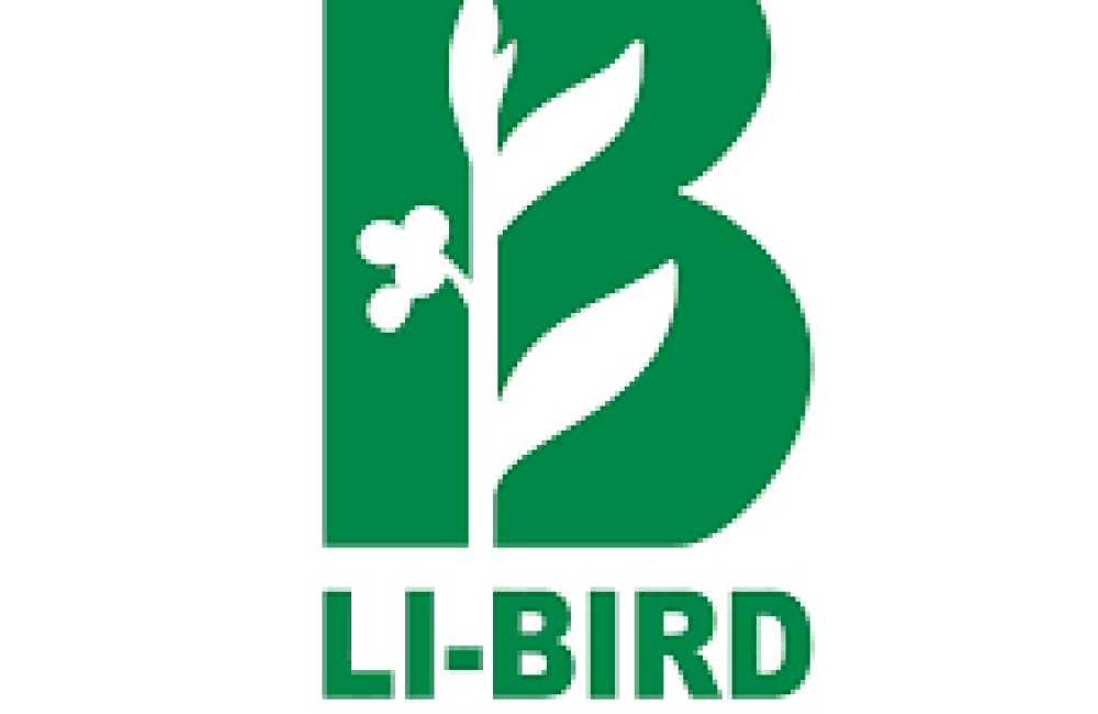LI-BIRD Logo