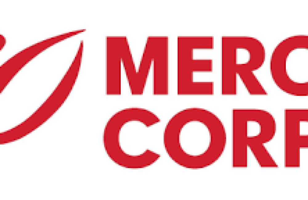 Mercy Corps Logo
