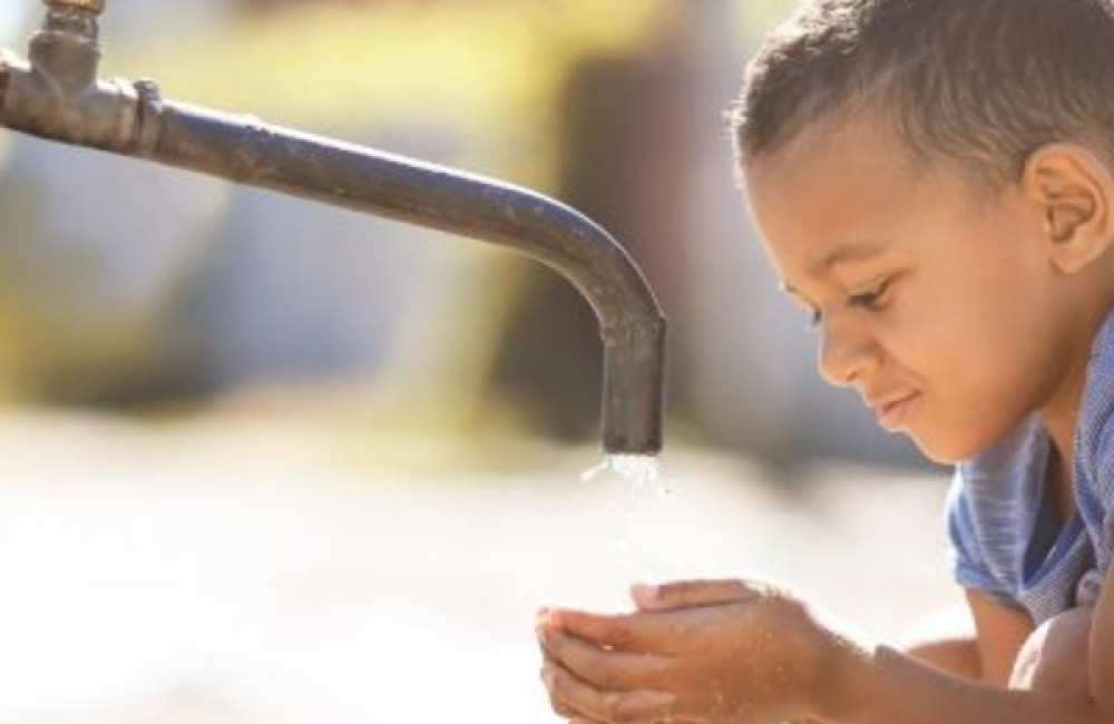 Water Research Foundation Name