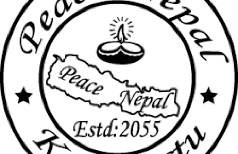 Peace Nepal Name