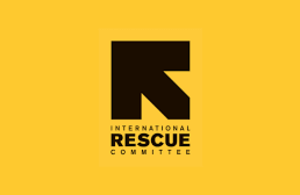 International Rescue Committee (IRC) Name