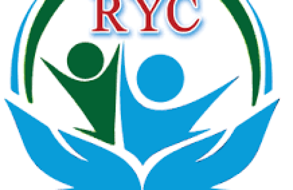 Ratauli Yuwa Club (RYC) Logo