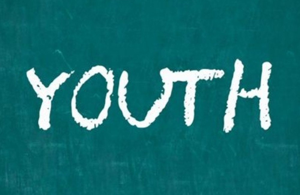 AU-EU Youth Lab Logo