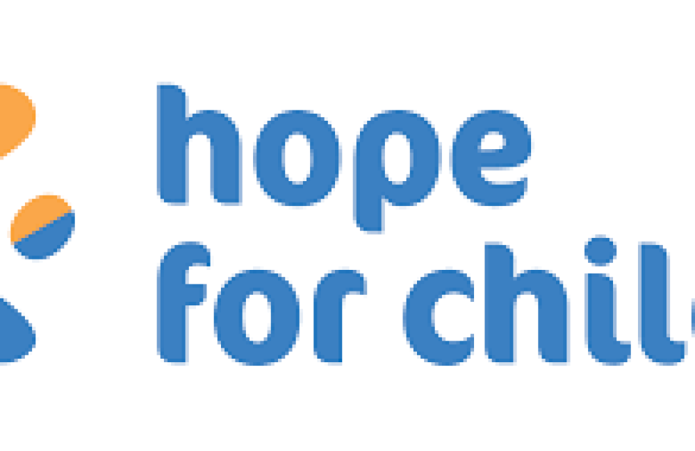 Hope For Children Logo