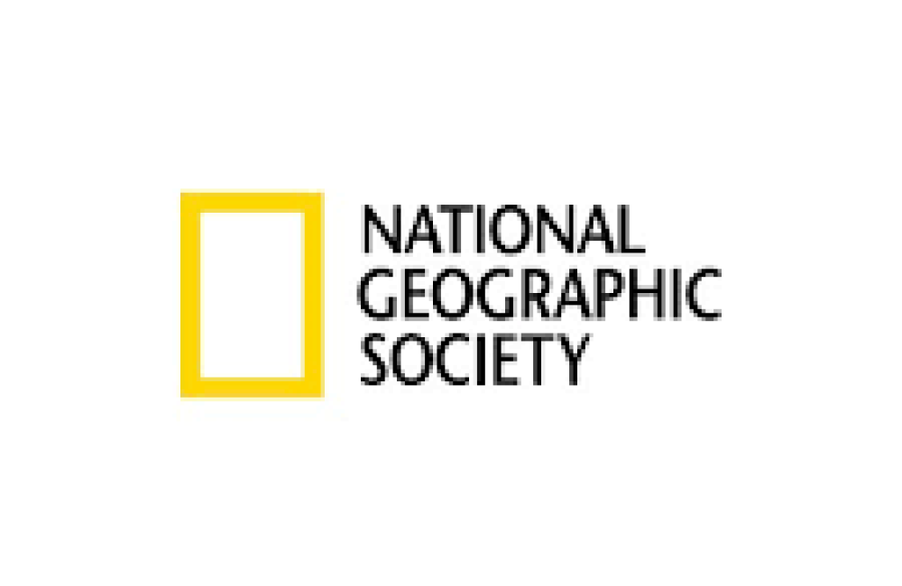 National Geographic Society Logo