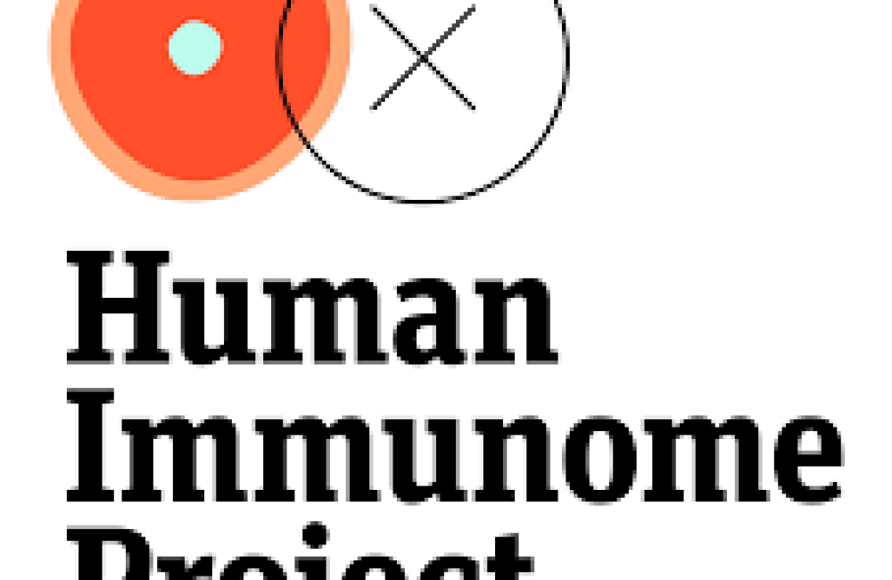 Human Immunome Project Logo