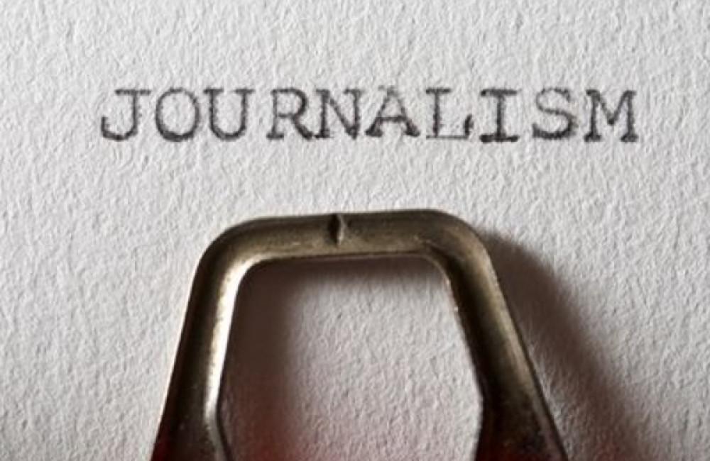 International Women's Media Foundation Name