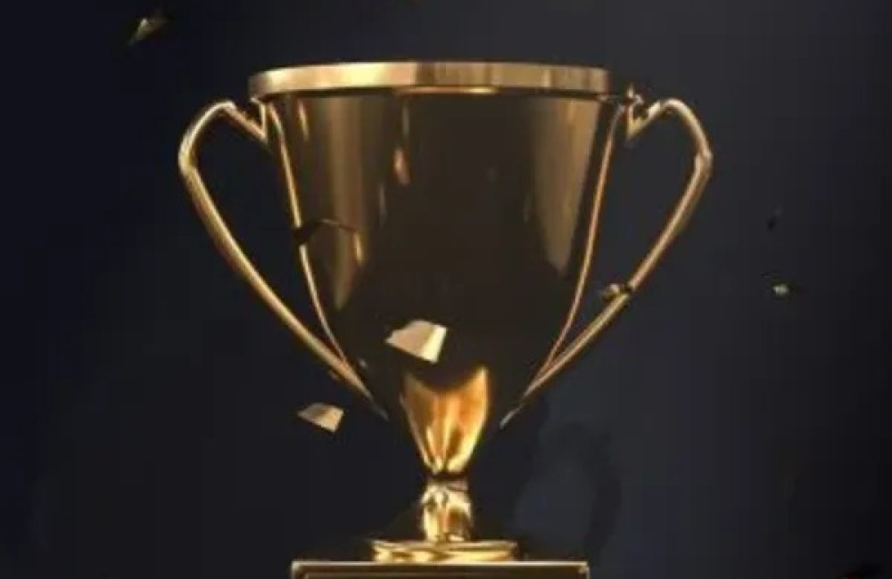 Wege Prize Logo