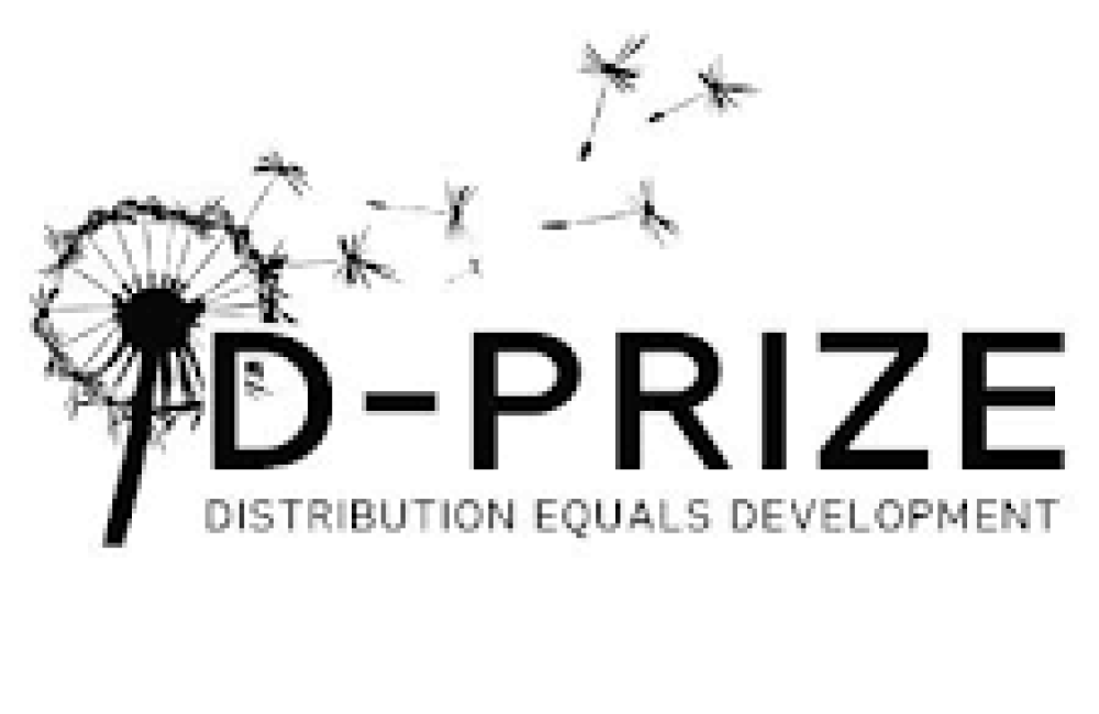 D-Prize Name