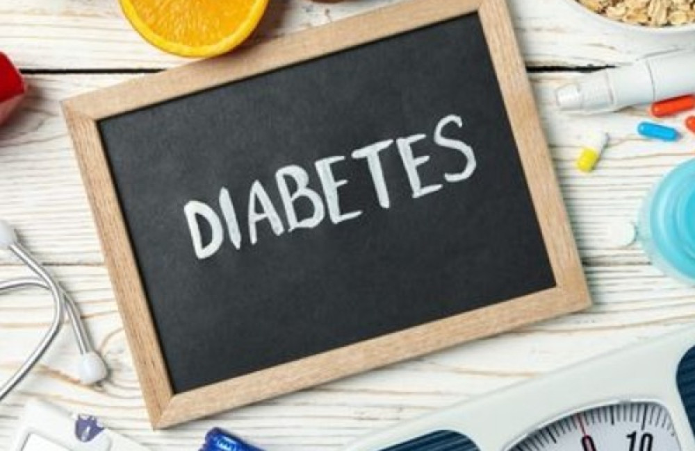 Breakthrough T1D Logo