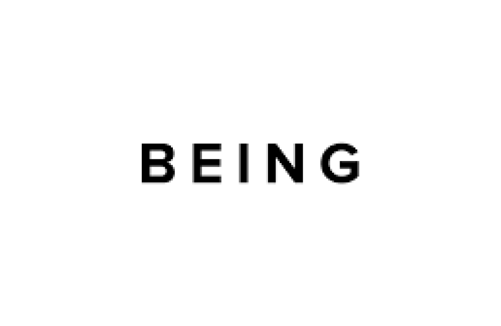 Being Logo