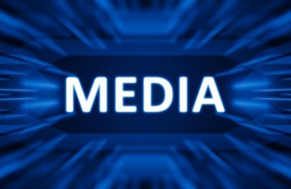 International Press Institute Logo