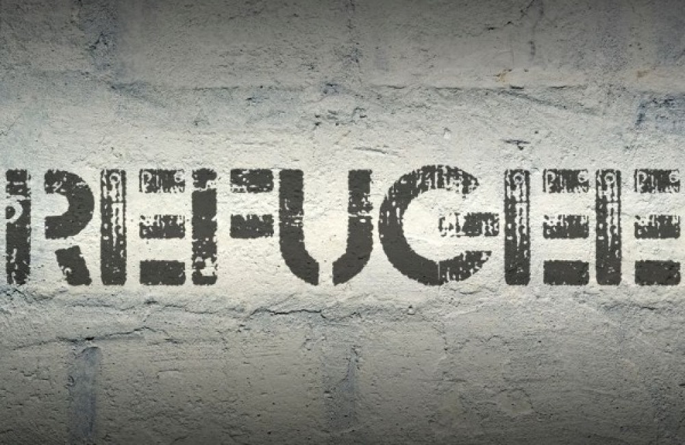 Bureau of Population Refugees and Migration Logo